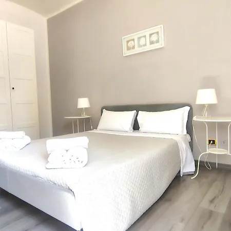 Апартаменты Casa Di Cesi Болонья