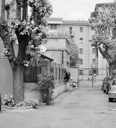 Апартаменты Casa Di Cesi
