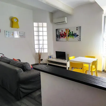 Casa Di Cesi *