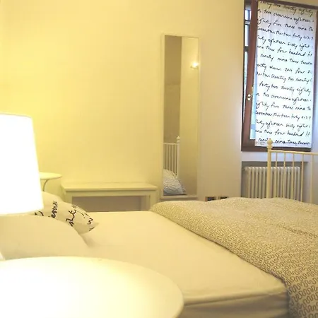 Casa Di Cesi Apartment Bologna