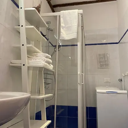 Casa Di Cesi Apartment *