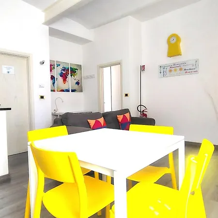 Casa Di Cesi * Bologna