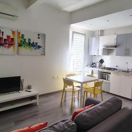 Διαμέρισμα Casa Di Cesi Μπολόνια