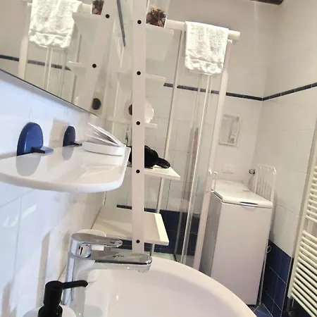 Casa Di Cesi Apartment *