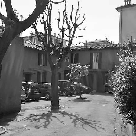 Casa Di Cesi Apartman *