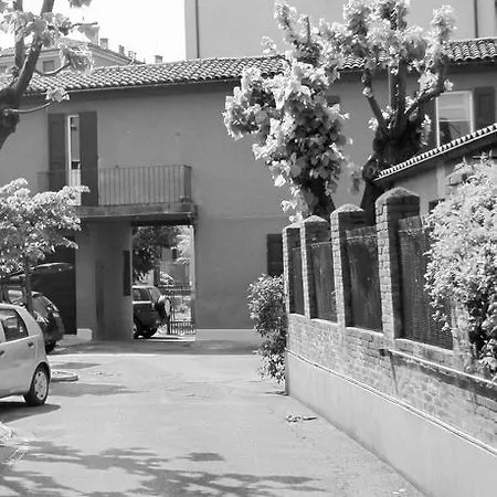 Apartment Casa Di Cesi