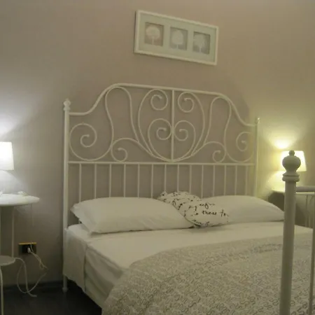 Casa Di Cesi Apartment *