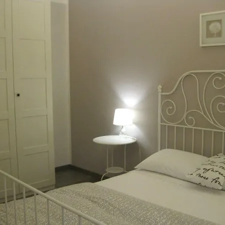 Casa Di Cesi Apartamento *