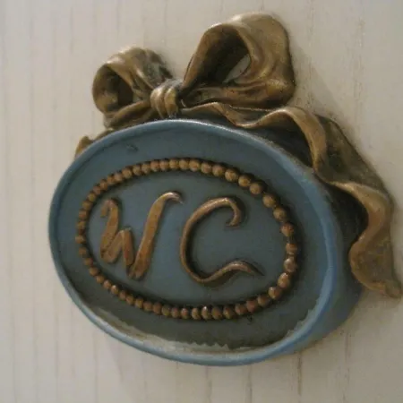 Διαμέρισμα Casa Di Cesi *