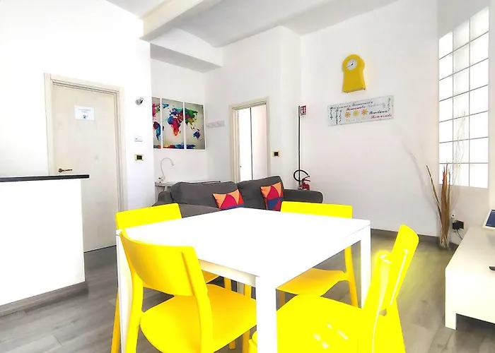 Casa Di Cesi * Bologna