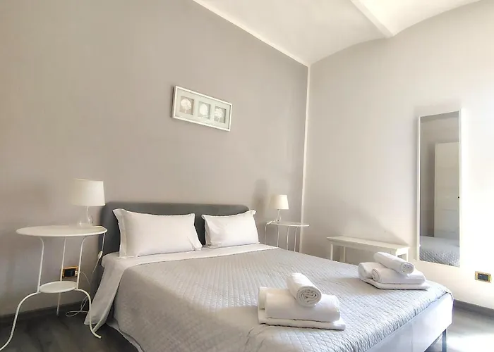 Appartamento Casa Di Cesi *