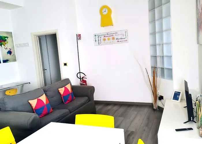 Appartamento Casa Di Cesi Bologna