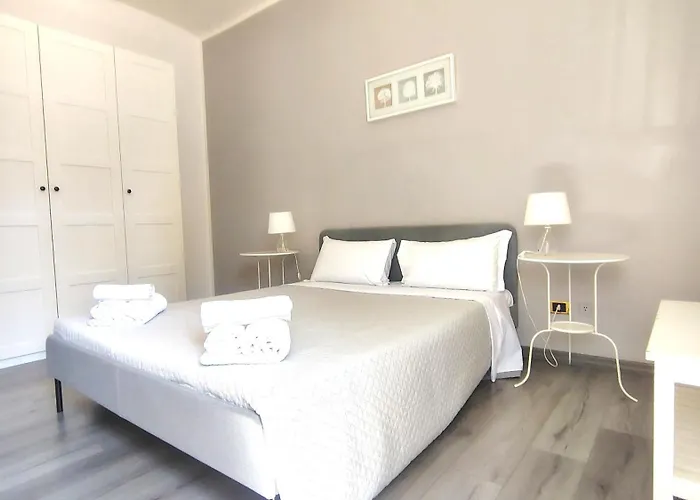 Appartamento Casa Di Cesi Bologna