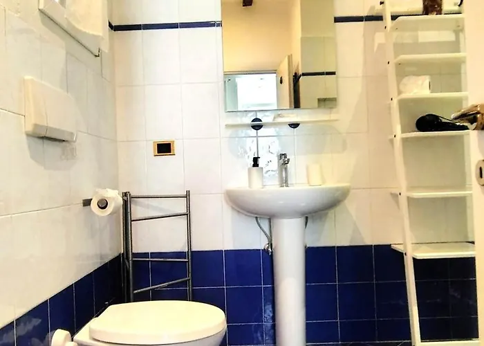 Appartamento Casa Di Cesi Bologna