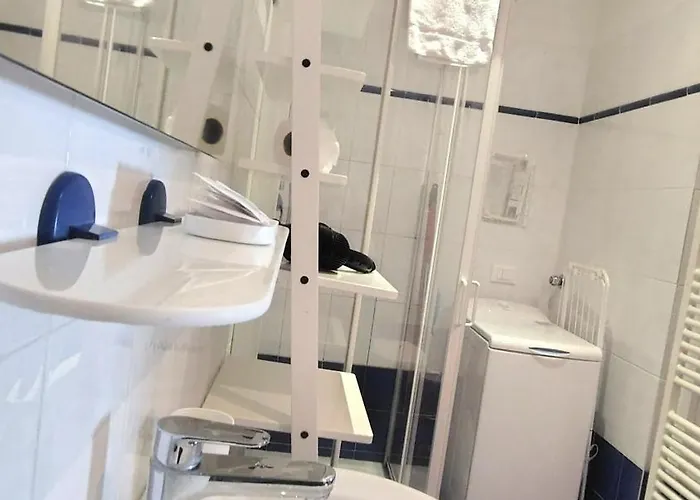 Casa Di Cesi Appartamento *