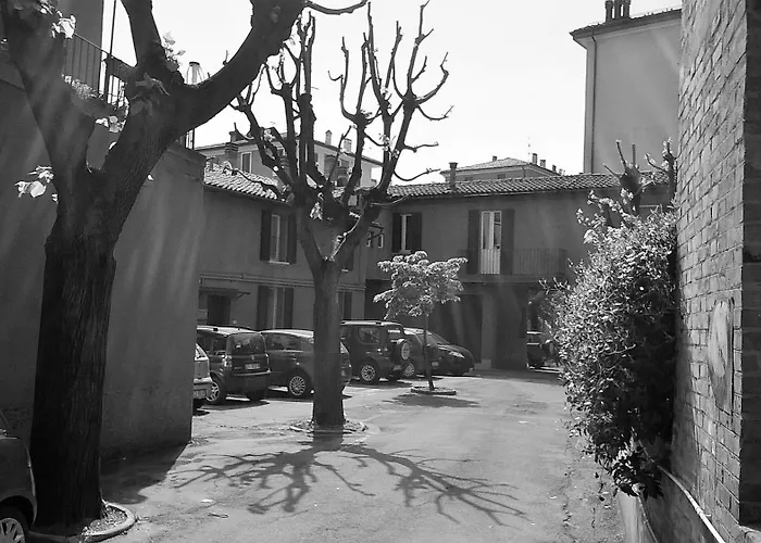 Casa Di Cesi Appartamento *