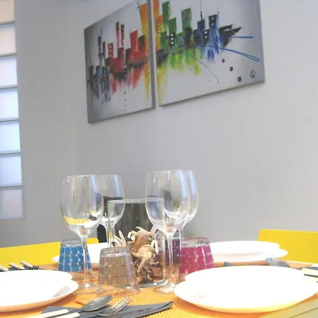 Apartament Casa Di Cesi Bolonia