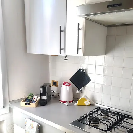 Casa Di Cesi Apartament *