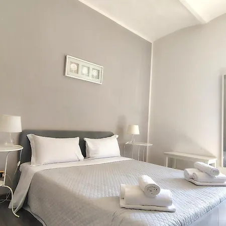 Apartament Casa Di Cesi *