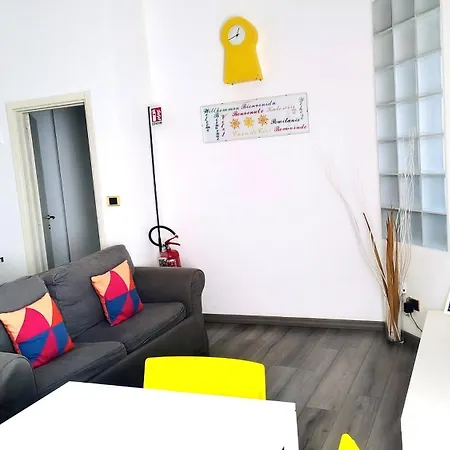 Apartament Casa Di Cesi Bolonia