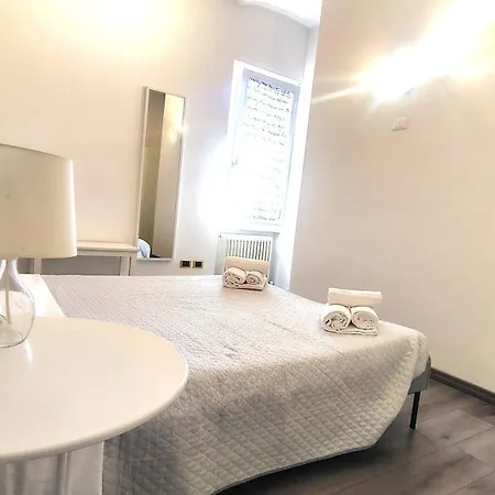 Apartament Casa Di Cesi