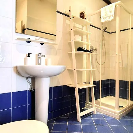 Casa Di Cesi Apartament