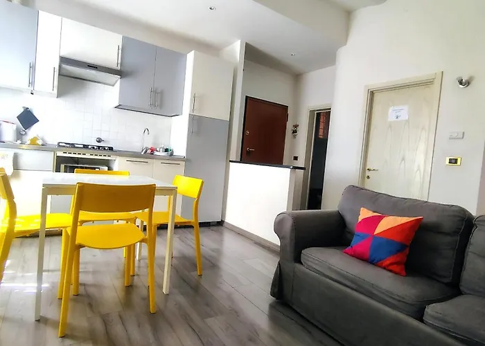 Casa Di Cesi Apartment *