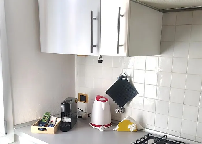 Casa Di Cesi Apartment *