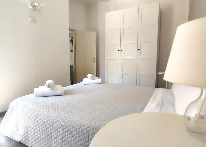 Casa Di Cesi Bologna