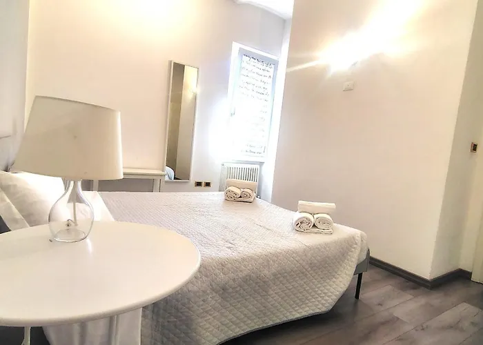 Apartment Casa Di Cesi