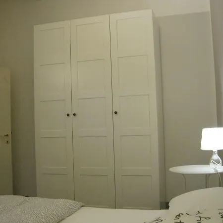 Lejlighed Casa Di Cesi *