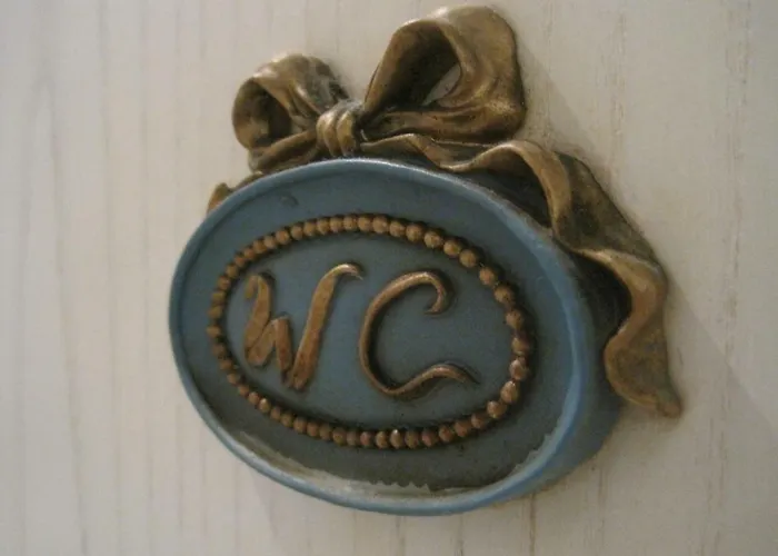 شقة Casa Di Cesi *